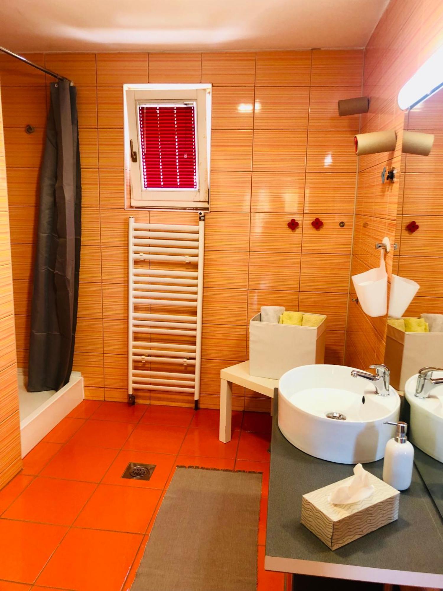 Apartman Studio Sch Sch Sch ซาราเยโว ภายนอก รูปภาพ