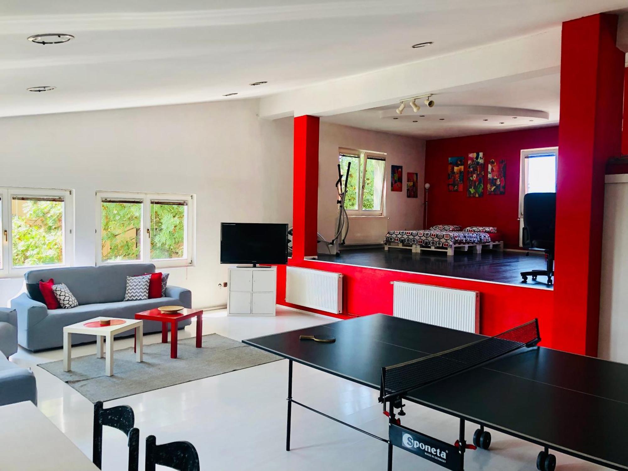 Apartman Studio Sch Sch Sch ซาราเยโว ภายนอก รูปภาพ