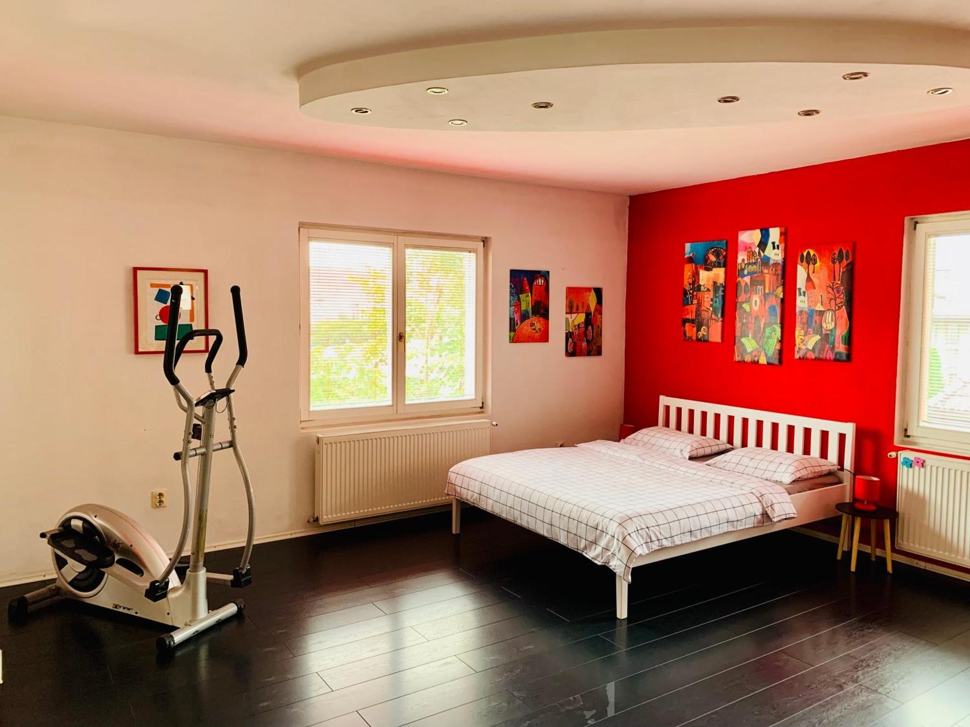 Apartman Studio Sch Sch Sch ซาราเยโว ภายนอก รูปภาพ